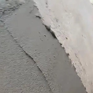 新田水工建筑物I级C55聚合物改性水泥砂浆 渠道防渗泵站加固迎水面抗冲刷砂浆
