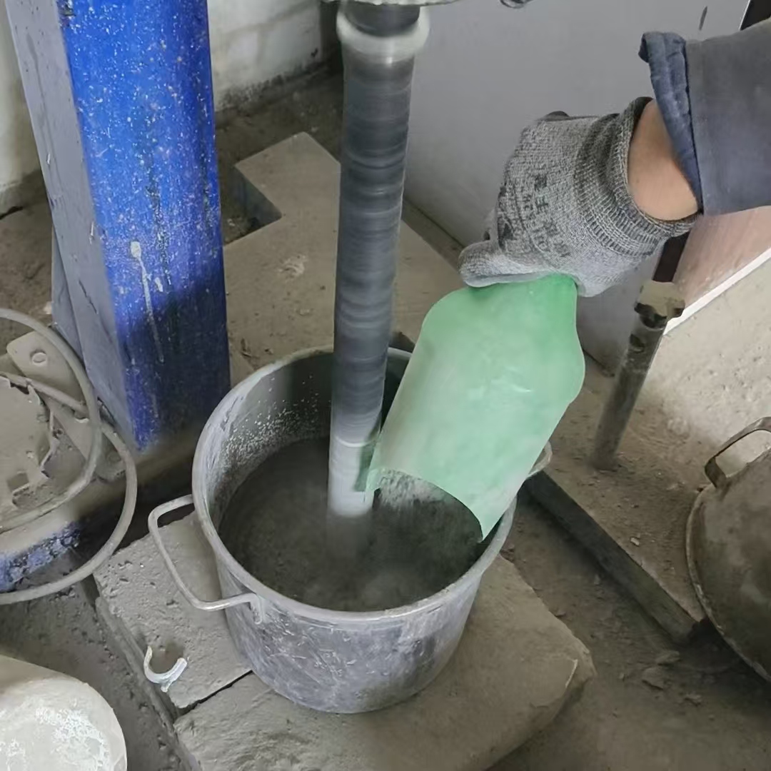 新田桥梁公路张拉用H60压浆料与普通压浆料有什么区别？