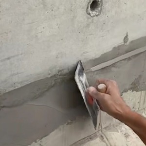 新田P型防护型环氧树脂砂浆